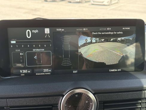 Used 2024 INEOS Grenadier AWD/4WD image 23