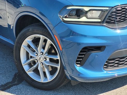 Used 2025 Dodge Durango GT AWD/4WD image 10