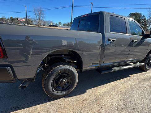 New 2026 RAM 2500 Tradesman image 8