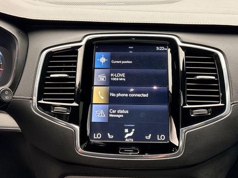 Used 2020 Volvo XC90 T6 R-Design image 14