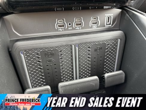 New 2026 RAM 1500 Limited image 28