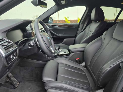 Used 2022 BMW X4 xDrive30i image 22