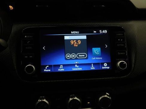 Used 2024 Nissan Kicks SV image 28