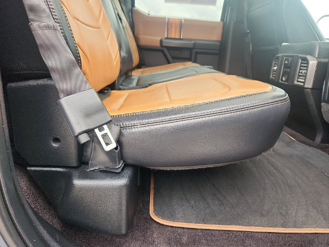 Used 2016 Ford F150 Limited AWD/4WD image 30