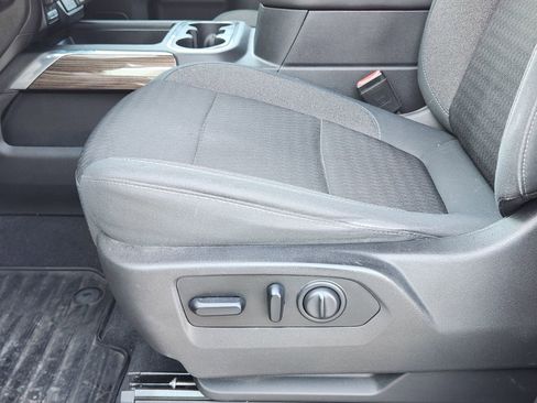 Used 2019 Chevrolet Silverado 1500 RST w/ All-Star Edition image 27