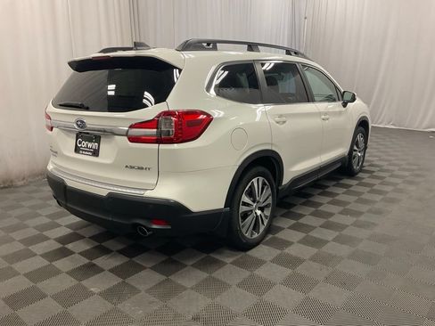 Used 2019 Subaru Ascent Premium w/ Popular Package #2 AWD/4WD image 7