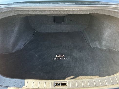 Used 2012 INFINITI G25 Journey image 31