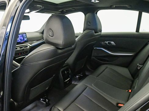 Certified 2023 BMW 330e w/ M Sport Package image 20