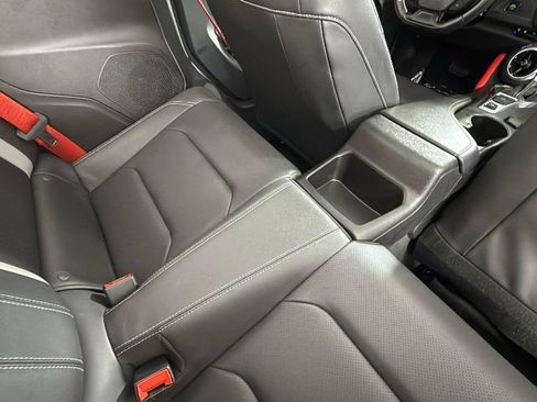 Used 2022 Chevrolet Camaro LT w/ Redline Edition image 33