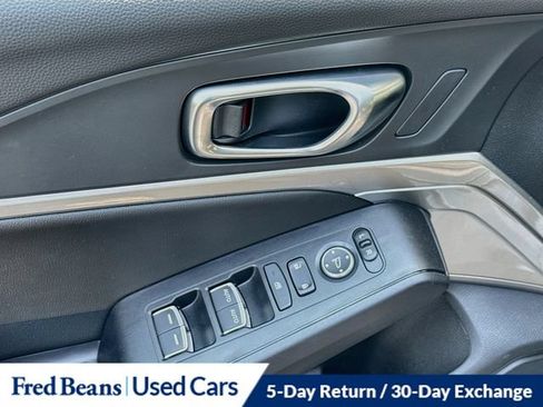 Used 2025 Acura Integra FWD image 20