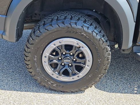 Used 2024 Ford Ranger Raptor AWD/4WD image 33