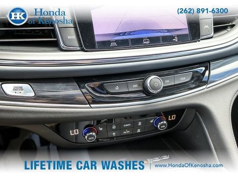 Used 2022 Buick Enclave Essence w/ Experience Buick Package AWD/4WD image 20
