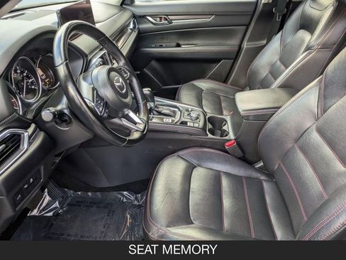 Used 2024 MAZDA CX-5 Carbon Edition AWD/4WD image 14