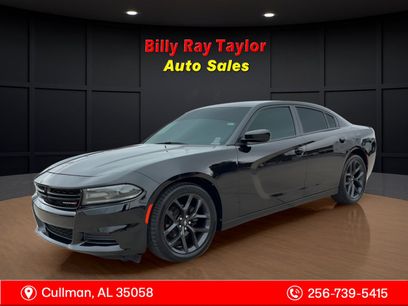 Used 2020 Dodge Charger SXT w/ Blacktop Package