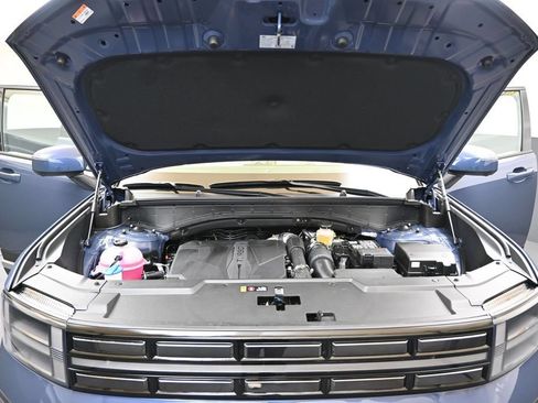 New 2026 Hyundai Santa Fe Limited AWD/4WD image 9