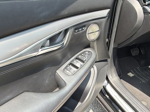 Used 2023 INFINITI QX55 Essential AWD/4WD image 15