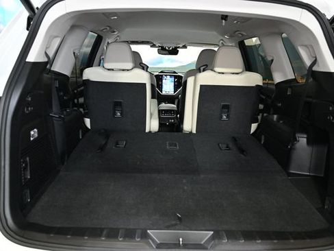 Used 2023 Subaru Ascent Limited AWD/4WD image 62