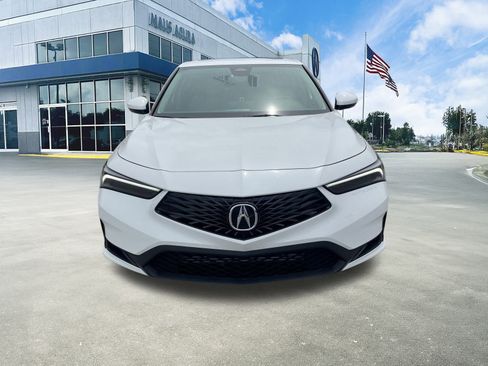 New 2025 Acura Integra image 9