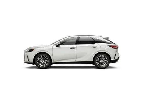 New 2026 Lexus RX 350 Premium Plus w/ Convenience Package FWD image 2