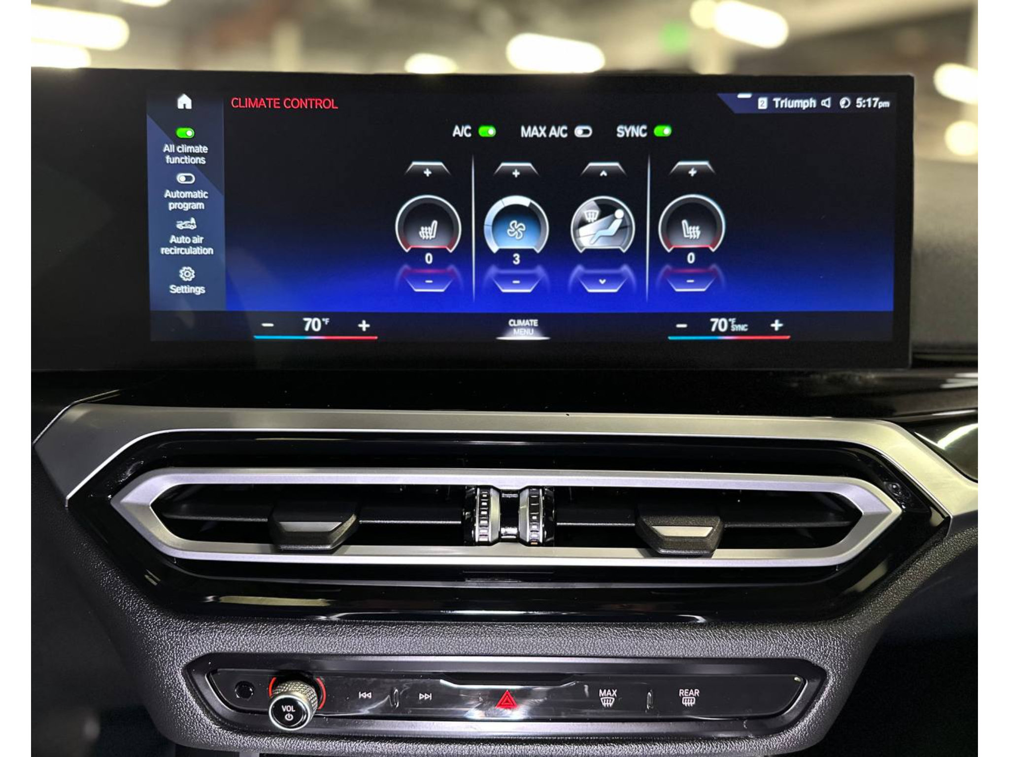 Used 2023 BMW i4 eDrive40 w/ Premium Package RWD image 31