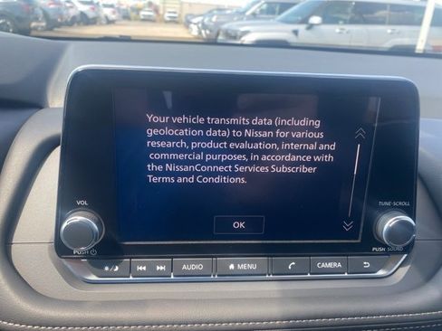 New 2026 Nissan Rogue SV image 22