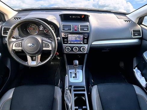 Used 2016 Subaru Crosstrek 2.0i Premium w/ Moonroof Package image 7