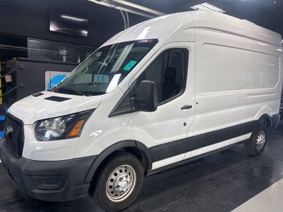 Used 2023 Ford Transit 250 148 High Roof AWD