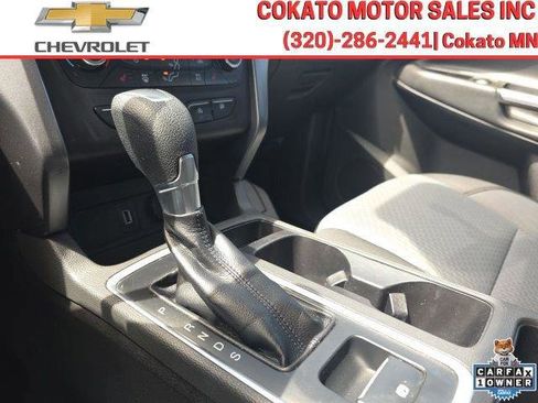 Used 2017 Ford Escape SE w/ SE Cold Weather Package AWD/4WD image 23