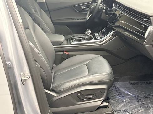 Used 2022 Audi Q7 2.0T Premium Plus AWD/4WD image 19