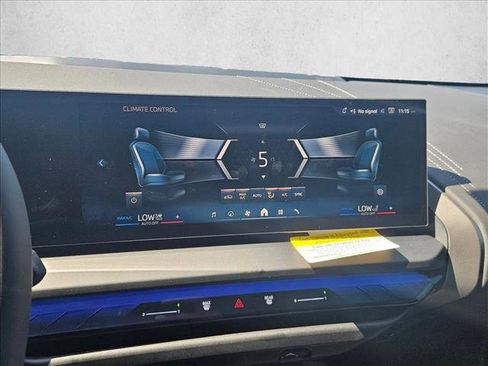 Used 2026 BMW X3 xDrive30 w/ Convenience Package image 11