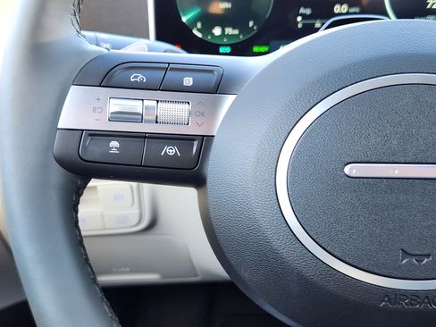 New 2026 Hyundai Tucson Limited AWD/4WD image 23
