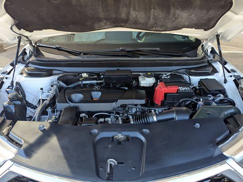 Used 2021 Acura RDX AWD w/ Technology Package image 31