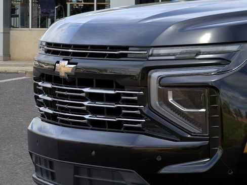 New 2026 Chevrolet Tahoe High Country image 13
