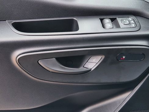 New 2025 Mercedes-Benz Sprinter 2500 image 22