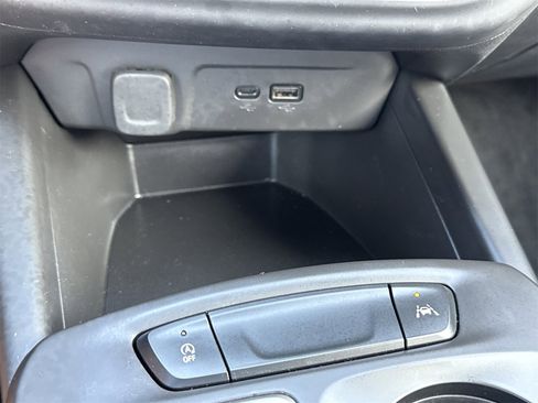 Used 2024 Chevrolet Trax LS w/ Driver Confidence Package image 24