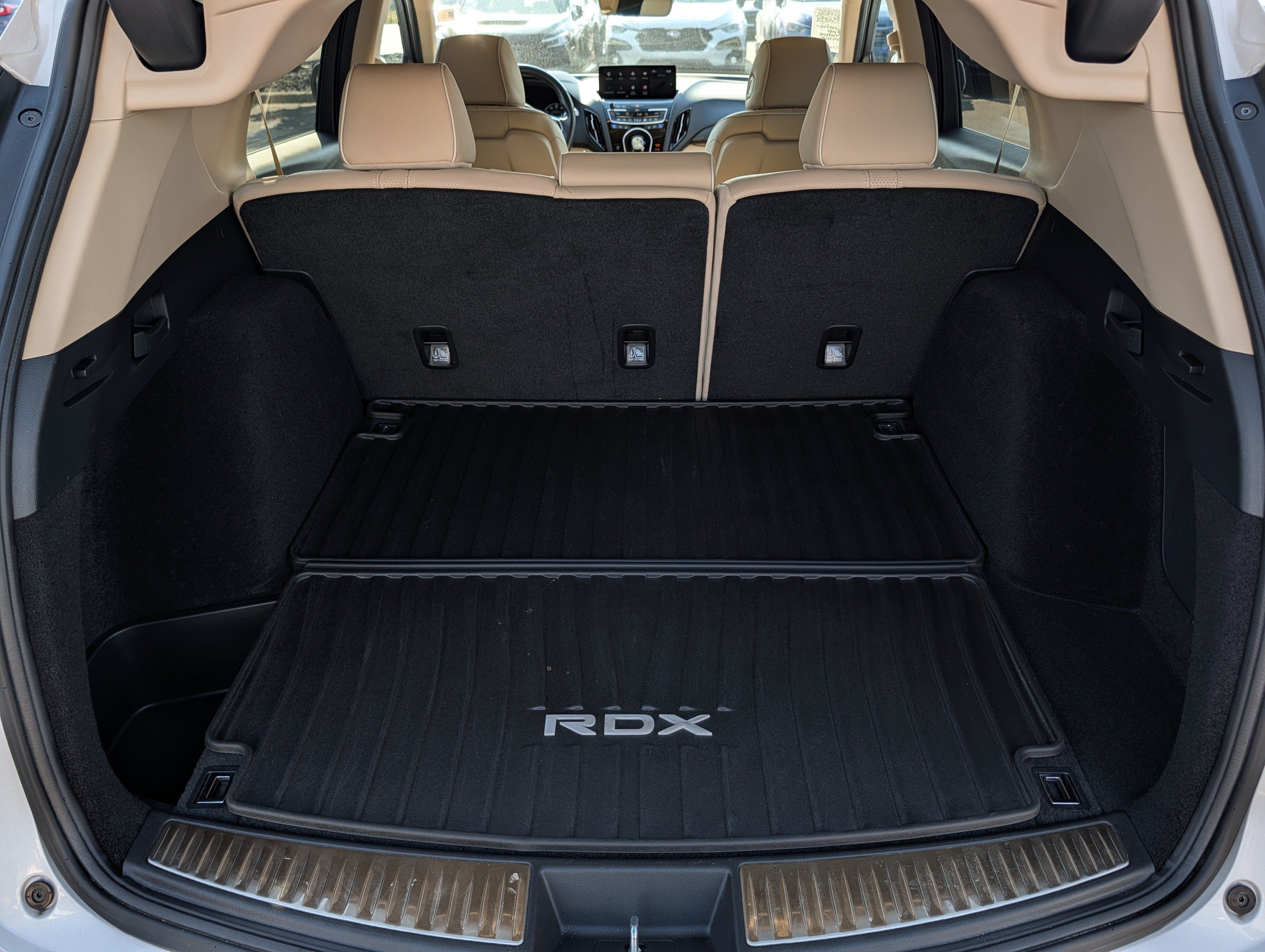 Certified 2023 Acura RDX w/ Advance Package AWD/4WD image 18