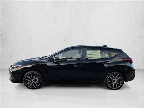 New 2026 Subaru Impreza 2.0i Sport AWD/4WD image 5