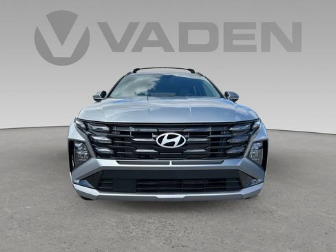 New 2025 Hyundai Tucson SEL image 23