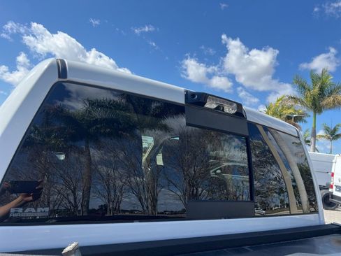 Certified 2022 RAM 3500 Laramie image 35