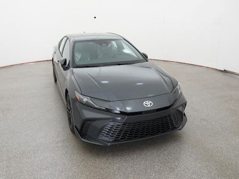 New 2026 Toyota Camry SE image 47