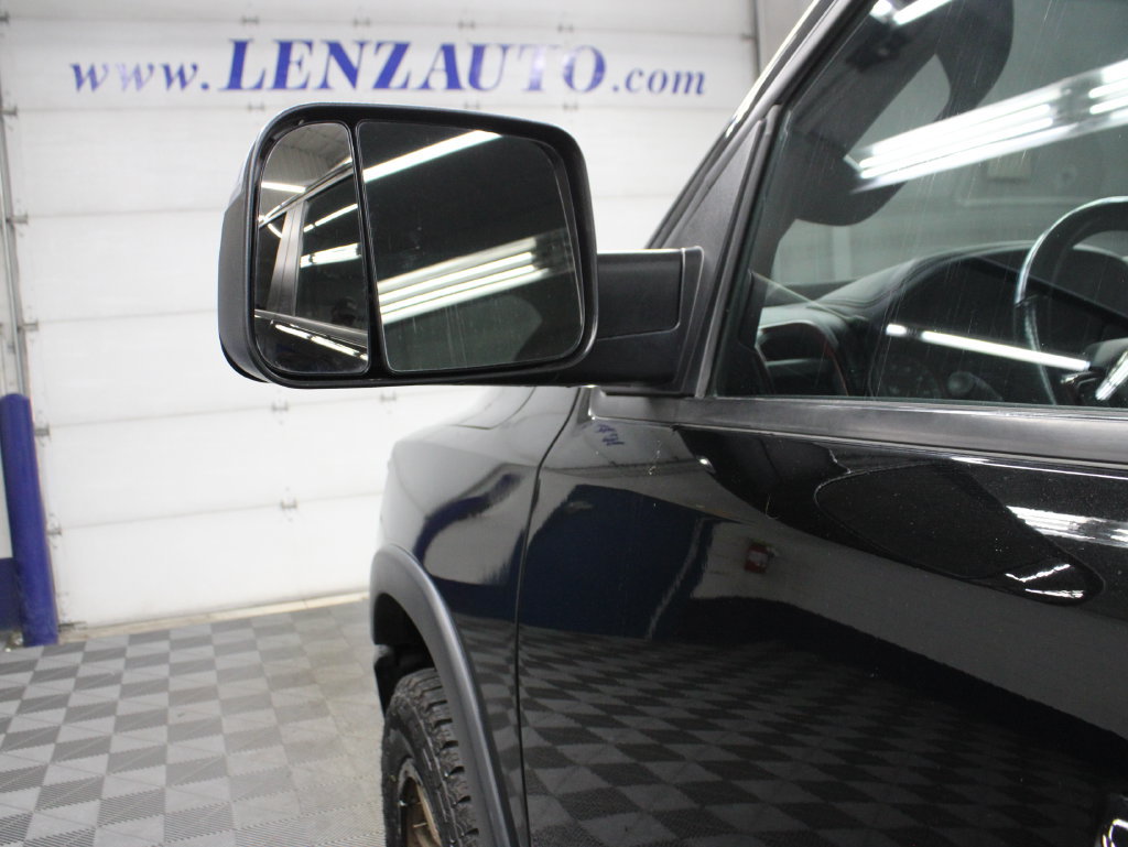 Used 2022 RAM 1500 Rebel w/ Rebel Level 2 Equipment Group AWD/4WD image 63