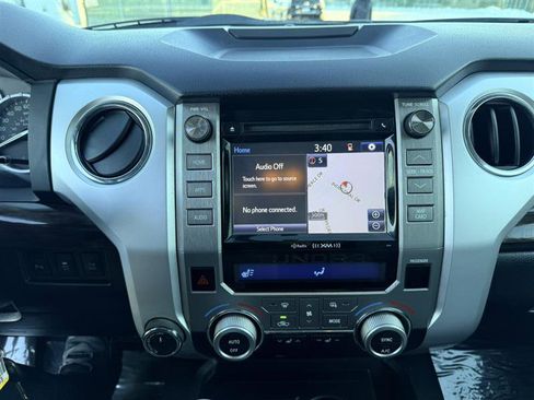 Used 2014 Toyota Tundra Limited w/ Limited Premium Package image 34