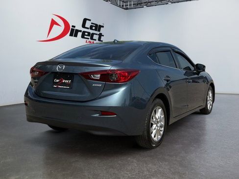 Used 2015 MAZDA MAZDA3 i Grand Touring image 13
