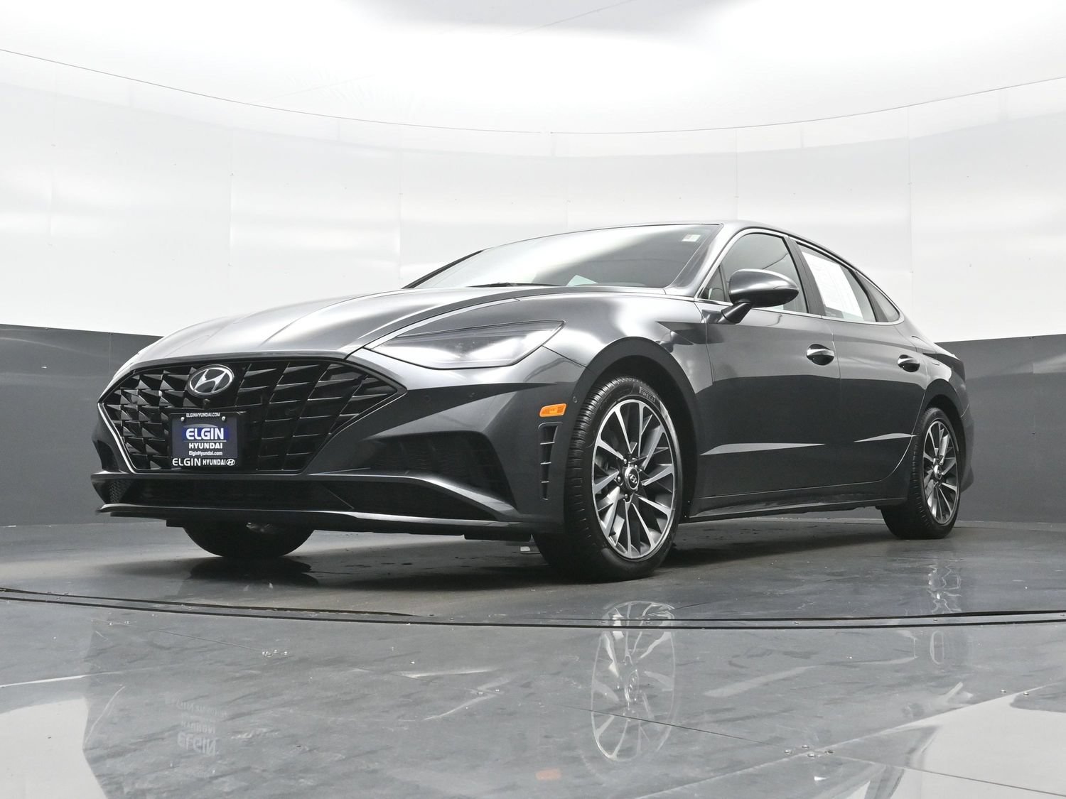 Used 2023 Hyundai Sonata Limited FWD image 30