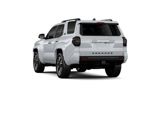 New 2026 Toyota 4Runner TRD Sport RWD image 7