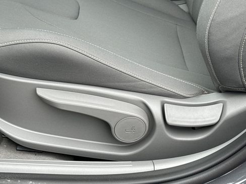 New 2026 Hyundai Elantra Sport FWD image 14