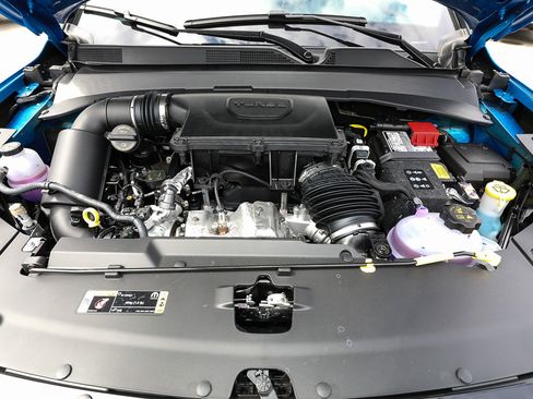 New 2026 Jeep Compass Limited w/ Sun, Sound & Navigation Group image 19