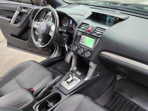 Used 2014 Subaru Forester 2.5i Limited image 44