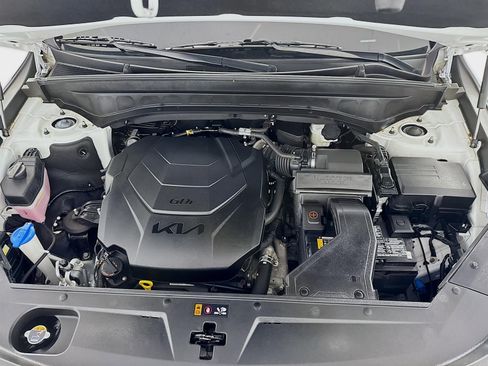 Certified 2023 Kia Telluride EX X-Line image 32