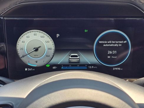 Used 2022 Hyundai Elantra Limited w/ Cargo Package image 26